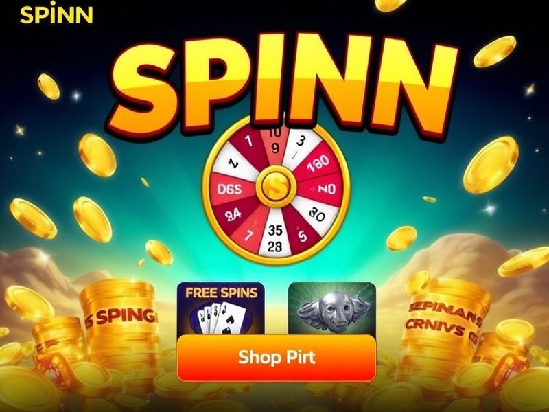 Explore the best in spinn-based casino games, from high-stakes slots to classic roulette. Get expert reviews, betting strategies, and tips for responsible gambling on our comprehensive English-language site.
