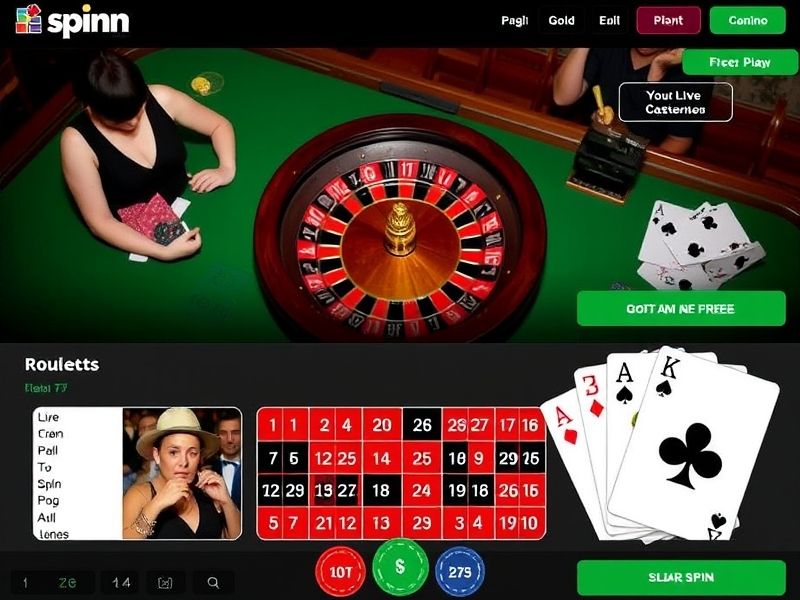 Explore the best in spinn-based casino games, from high-stakes slots to classic roulette. Get expert reviews, betting strategies, and tips for responsible gambling on our comprehensive English-language site.