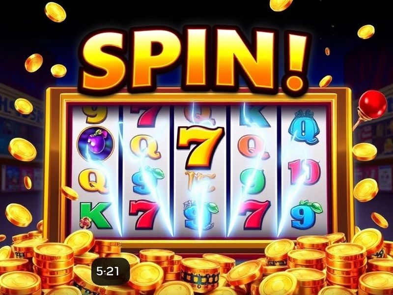 Explore the best in spinn-based casino games, from high-stakes slots to classic roulette. Get expert reviews, betting strategies, and tips for responsible gambling on our comprehensive English-language site.